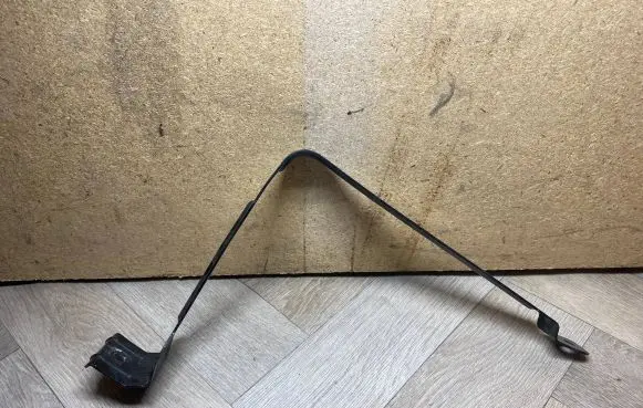 BMW 5 F10 F11 Battery bracket 7585707 61217585707 6121758570701