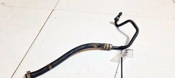 Audi Q3 8U Power steering hose/pipe/line 