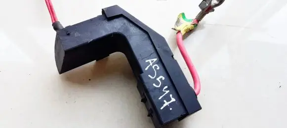 Positive cable (battery)