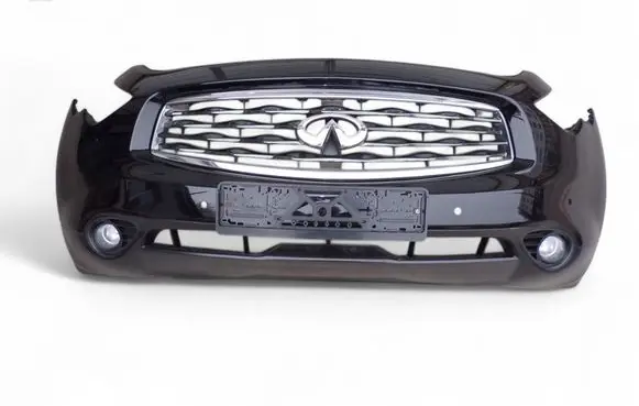 Infiniti FX Bumpers kit 620701CA0A 620701CJ5A 620221CA0H