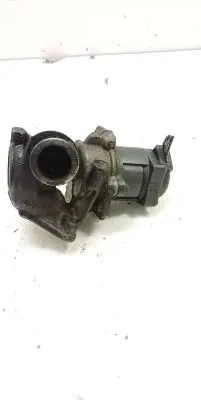 Citroen C4 I EGR valve 9654818180 21354485