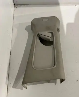 Volkswagen PASSAT B6 (B) pillar trim (top) 3C0868312B 107162M0G