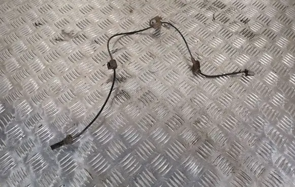 Subaru Forester SJ ABS brake wheel speed sensor 27540SG000