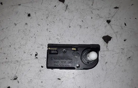 Audi TT TTS Mk2 Headlight level adjustment motor 1J0941295A