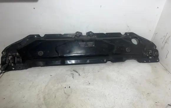 BMW 5 E60 E61 Radiator support slam panel 7033741 11267310