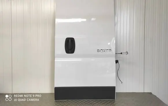 Fiat Ducato Back/rear loading door TWOJEAUTOWYSZKOW