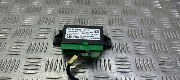 Peugeot 2008 I Parking PDC control unit/module 9814151980 0263004853