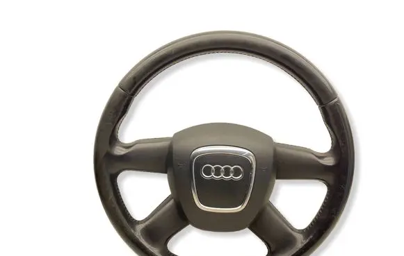 Audi A6 S6 C6 4F Steering wheel 