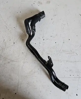 Land Rover Range Rover Sport L320 Intercooler hose/pipe 0203083