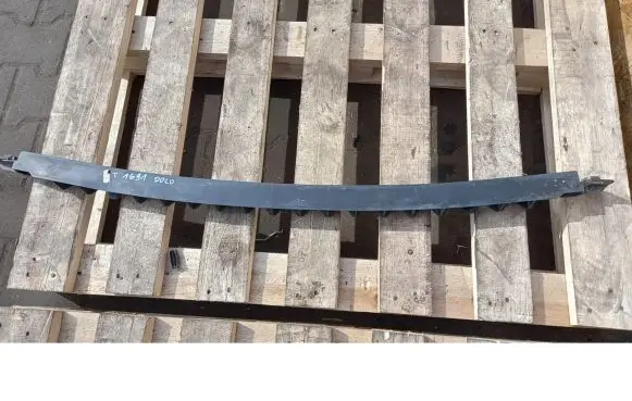 Volkswagen Polo Fender mounting bracket