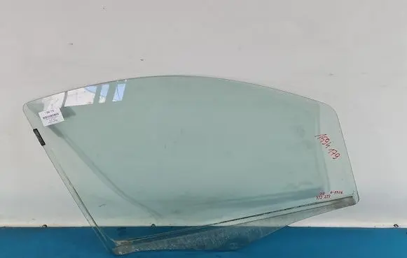 Peugeot Bipper Front door window glass four-door IMPRK1594179