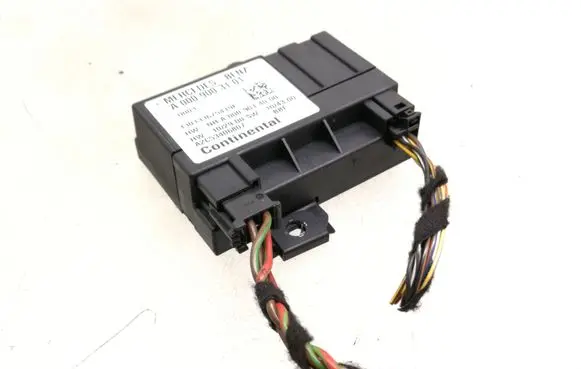 Mercedes-Benz Vito Viano W639 Fuel injection pump control unit/module A0009003101 130133675419E A2C53406807