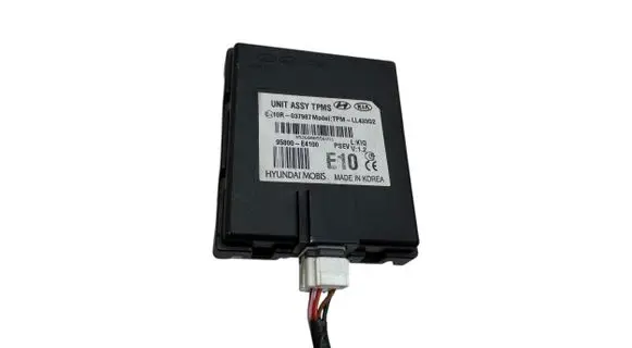 KIA Soul Other control units/modules 95800E4100 10R037987M
