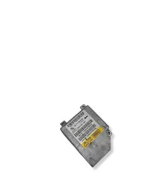 BMW 5 E39 Airbag control unit/module 6919789 03B2941C0424Q 316919789010