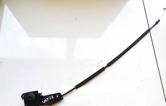 Audi TT Mk1 Other body part 571520