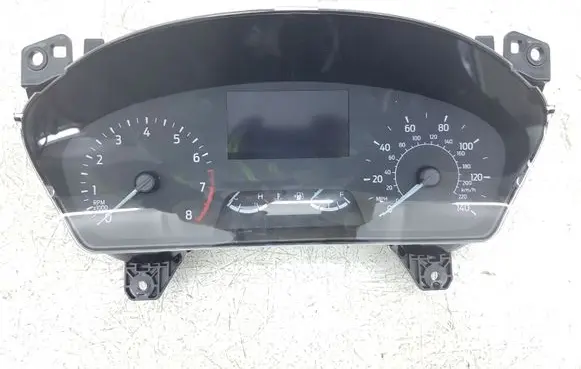 Ford Escape IV Speedometer (instrument cluster) MJ6T10849 MJ6T10849BAD A3C1037920000