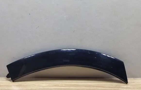 Porsche Cayenne (9Y0 9Y3) Front arch trim 9Y0853717D