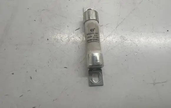 Tesla Model 3 Battery relay fuse RS309MF