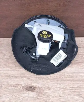 Opel Corsa F Brake booster 9824391180