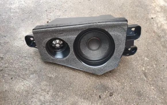 BMW X6 E71 Rear door speaker 9211049