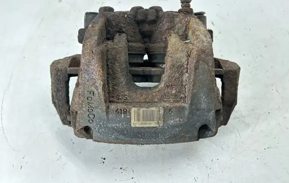Ford Edge II Front brake caliper E1GC2B302AA