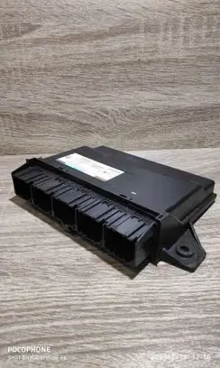 Volvo S60 Comfort/convenience module 30659469 5WK49955F