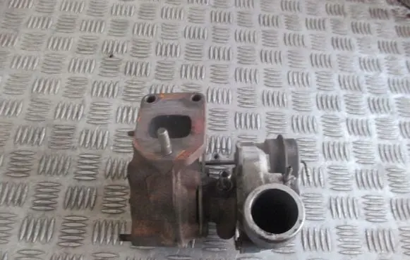 Volkswagen II LT Turbo 074145701C