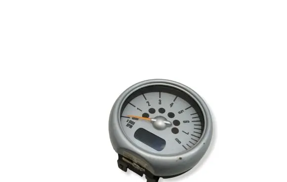Mini One - Cooper R50 - 53 Tachometer 62116918725