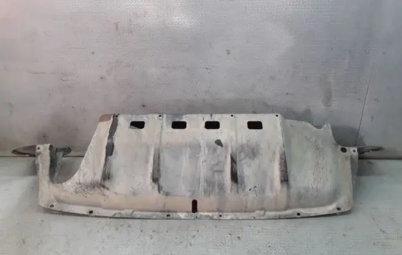 Honda HR-V Front bumper skid plate/under tray 