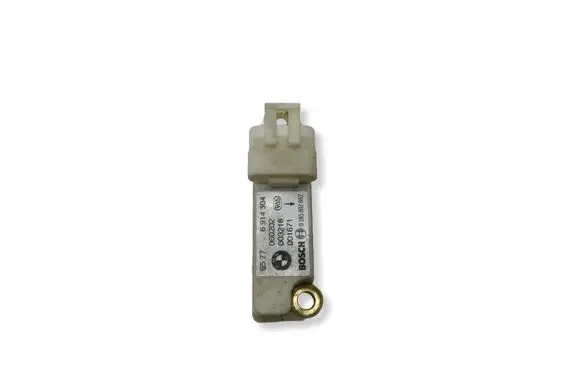 Mini One - Cooper R50 - 53 Airbag deployment crash/impact sensor 6914304