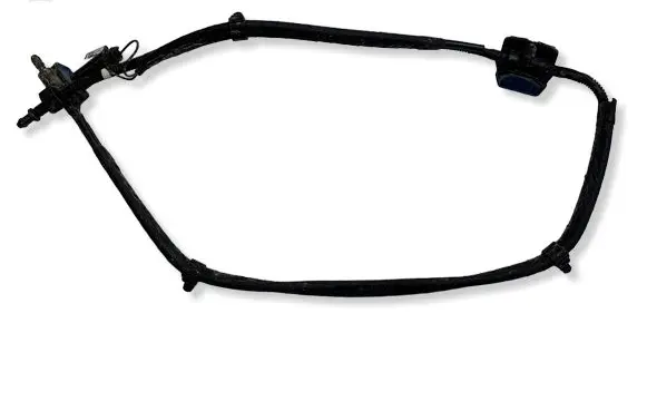 BMW 4 F32 F33 Windshield washer fluid hose 53437790