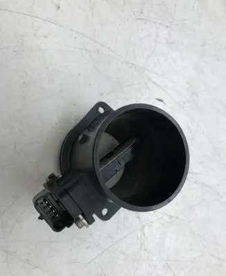Peugeot 508 Mass air flow meter 9683282980