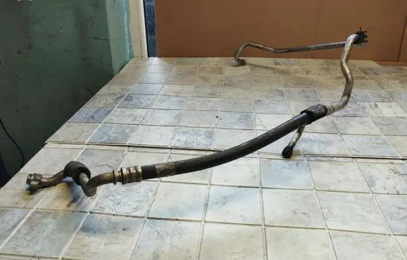 Mitsubishi Colt Air conditioning (A/C) pipe/hose