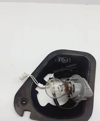 Toyota Avensis T270 Rear tail light wiring loom 