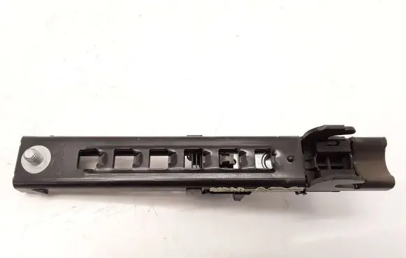 Ford Focus Seat belt height adjuster 4M51A611C46 4M51A611C46AD 33029025