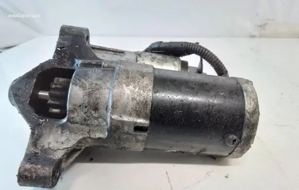 Peugeot Expert Starter motor 9805058680 M000T20873