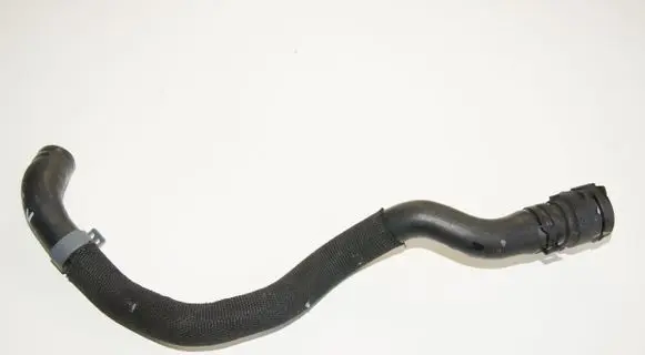 Volkswagen Golf VII Engine coolant pipe/hose 5Q0122157DK