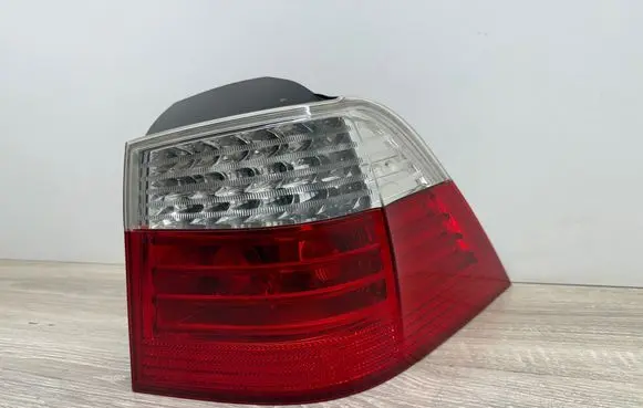 BMW 5 E60 E61 Rear/tail lights 7177694 2VA00942602