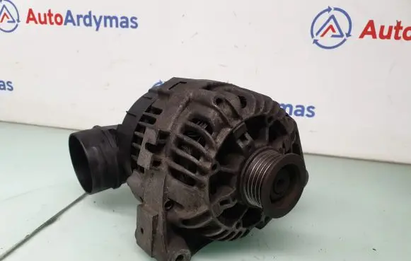 BMW 5 E39 Generator/alternator 2246573 12312246573