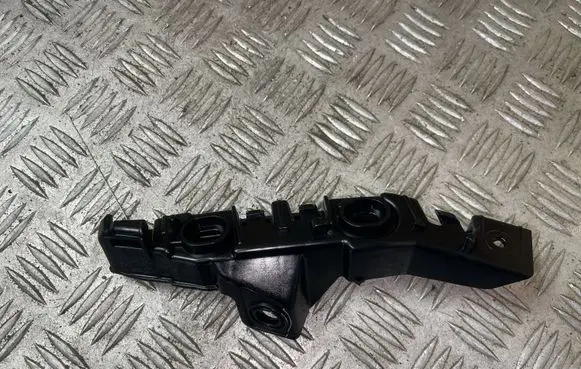 Volkswagen Tiguan Front bumper mounting bracket 5NN807050B 5NN807184B