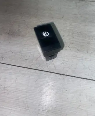 KIA Sorento Fog light switch 93770