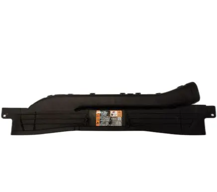 Ford Focus Intercooler air guide/duct channel