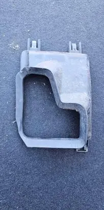 Audi RS3 Radiator trim brak