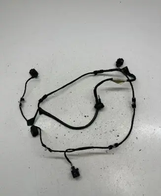Audi A4 S4 B7 8E 8H Parking sensor (PDC) wiring loom 8E9971085