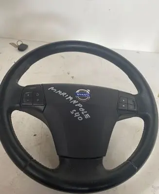 Volvo S40 Steering wheel