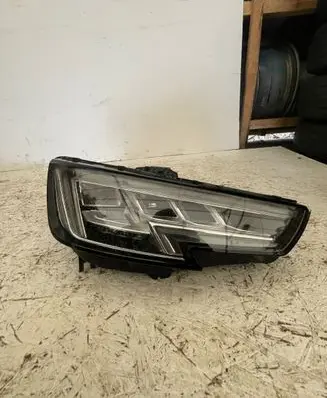 Audi A4 S4 B9 8W Headlight/headlamp 8W0941036