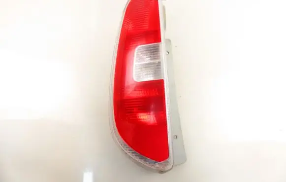 Skoda Roomster (5J) Rear/tail lights 5J7945095