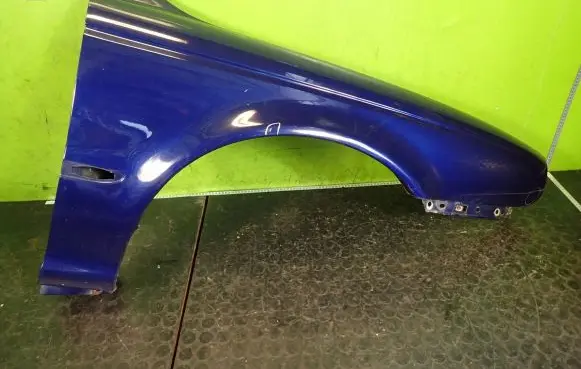 Jaguar X-Type Fender