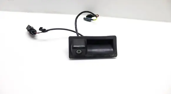 Porsche Cayenne (92A) Reversing camera 7P5827566 7P5827566C