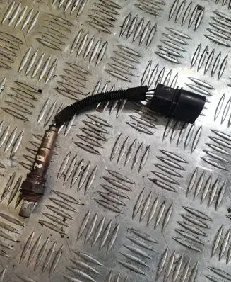 Audi A2 Lambda probe sensor 036906265